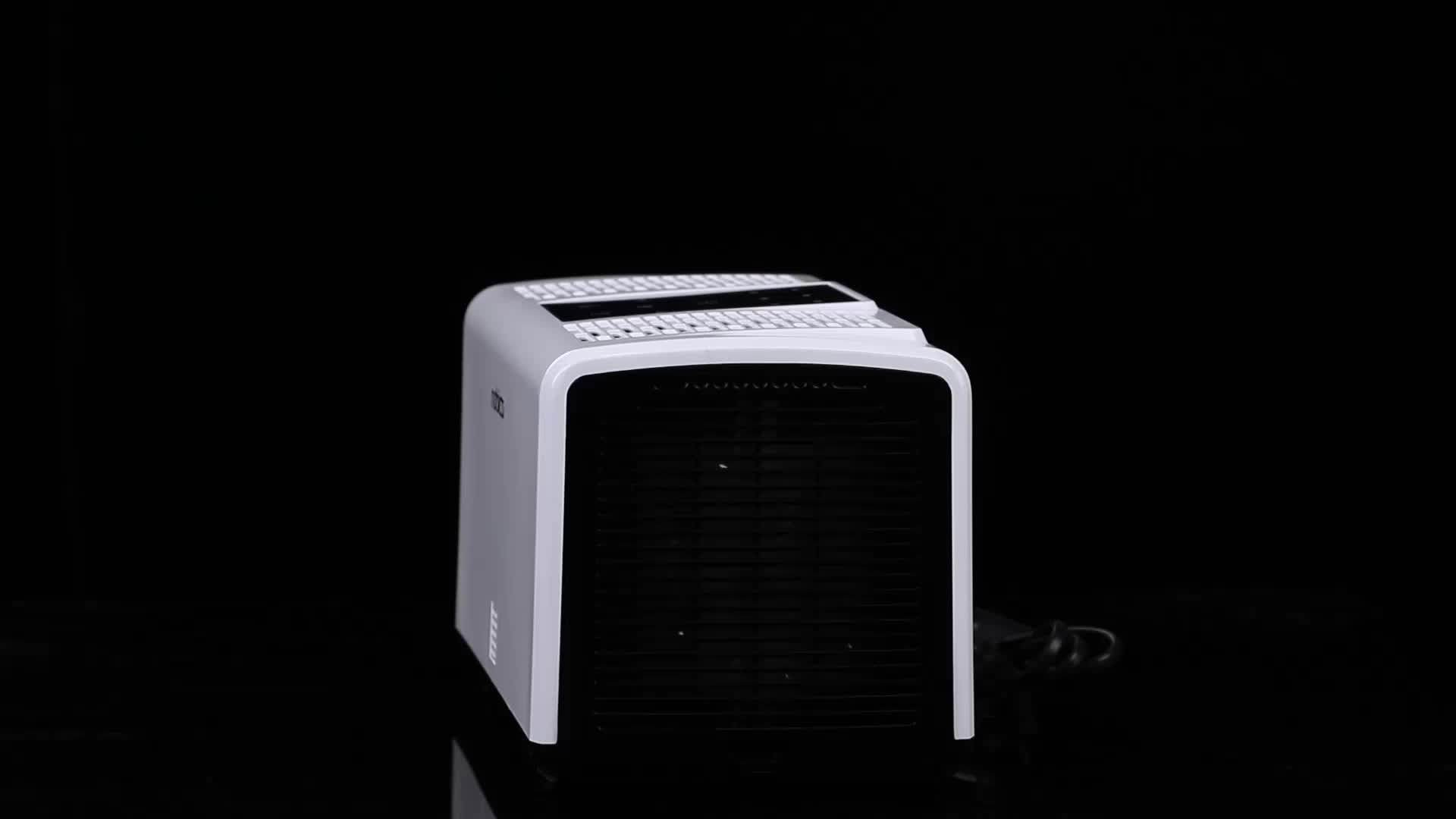 Good Price Washroom Bedroom Hotel Activated Carbon Silent Hepa Air