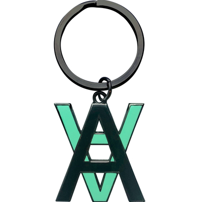 howstore昊美术馆未来考古钥匙圈