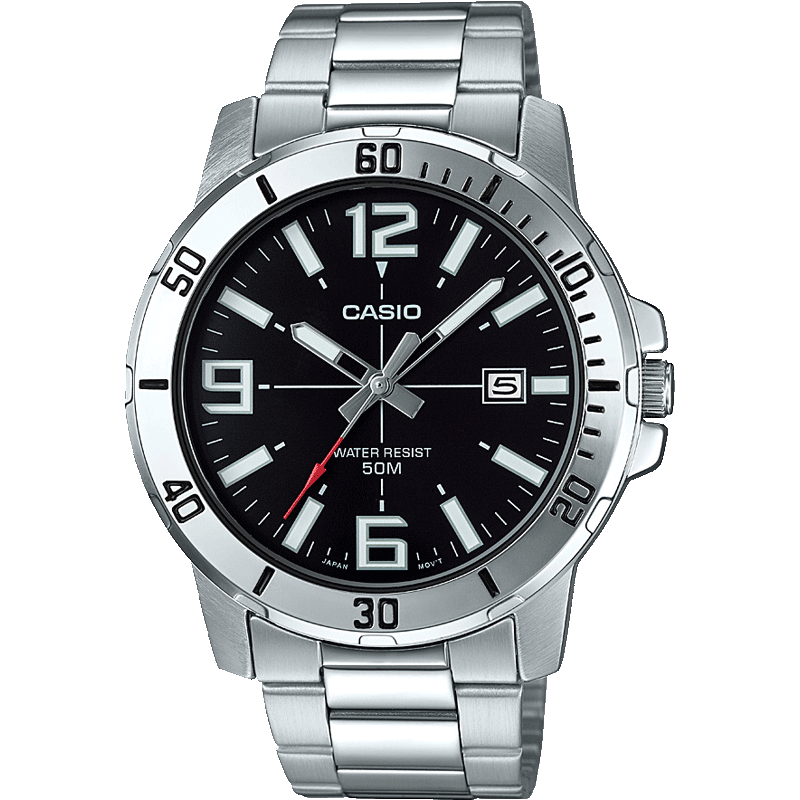 casio /卡西欧经典休闲商务手表试用3个月不偏袒心得分享！