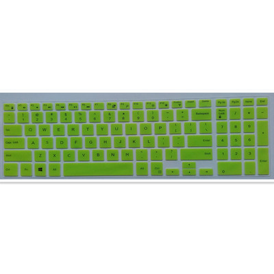 灵越戴尔游匣笔记本电脑键盘膜