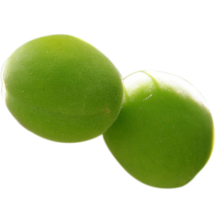 2026年青杏绿杏新鲜水果杏子孕妇水果酸杏子非大黄杏3斤5斤包邮