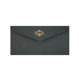 复古信封信纸套装信封高档创意文艺小清新浪漫情书可定制烫金LOGO