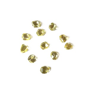 金刚石原石标本天然钻石原石南非钻石原石天然金刚石天然钻石裸石