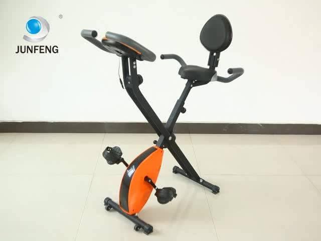 spinning fit bike