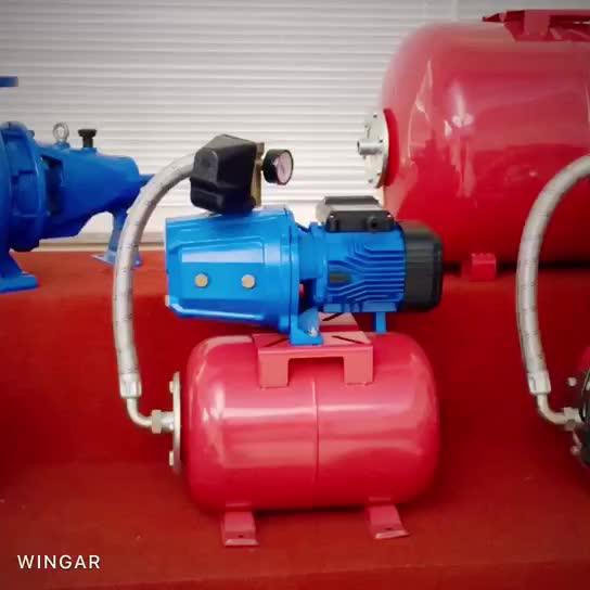 Home Use Automatic High Pressure Water Pump Cheap Booster Pump Buy