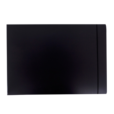 收纳横版画册袋透明a3图纸