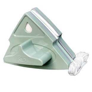 保洁工具清洁器玻璃擦窗户神器家用搽洗高楼双层中空可调强磁力洗