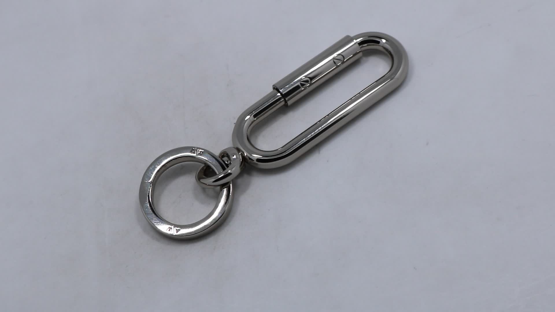 decorative purse chain high grade handbag metal decorative key chain turn purse decorative purse chain high grade handbag metal decorative key chain turn purse