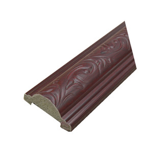 037中式装饰线条镜框相框十字绣裱框边框ps发泡装饰线条压边收口