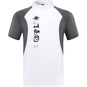 本汀学院运动T恤速干衣时尚舒适休闲运动服防汗臭