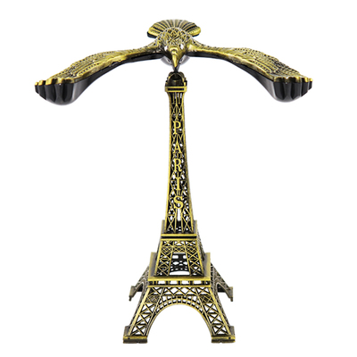 创意桌面摆件合金平衡复古