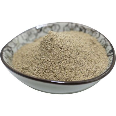 秘制黑胡椒调味料黑椒味 黑胡椒粉调料香料大颗粒粉碎50g包邮