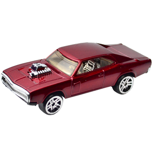 棱锐合金车模1:64小跑车迷你滑行赛车男孩儿童玩具车越野轿车模型