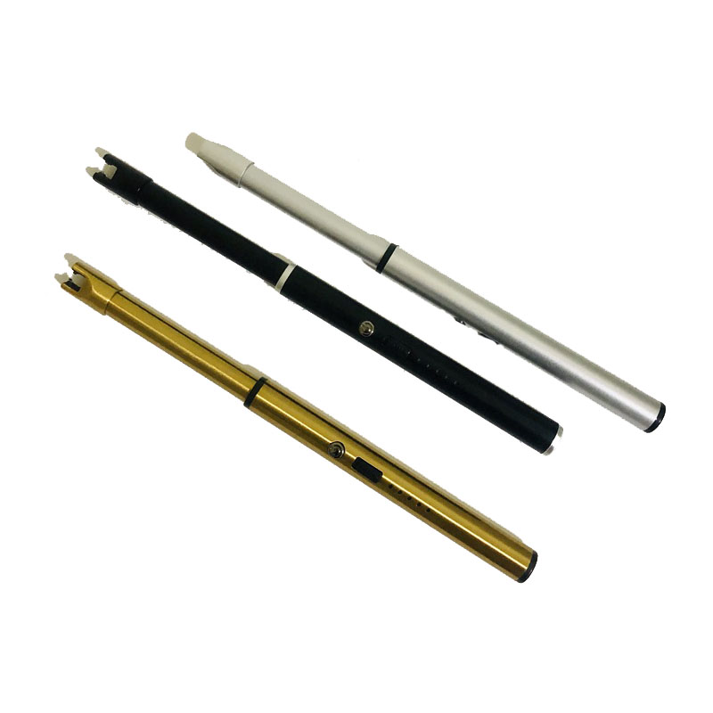 香薰蜡烛脉冲激光充电电子点火器点燃工具家用点烛器点火棒打火机