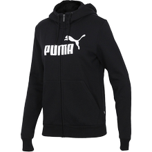 puma女装2019春秋季新款运动服夹克1