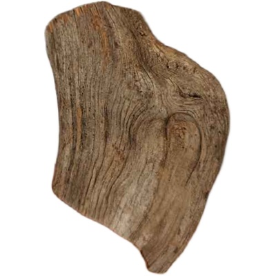 崖柏手把件半成品太行陈化料