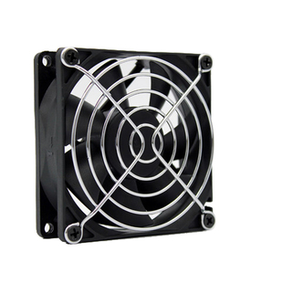 龙佑 5V风扇 8CM 12CM 14CM USB风扇 机箱 路由器 机顶盒散热风扇