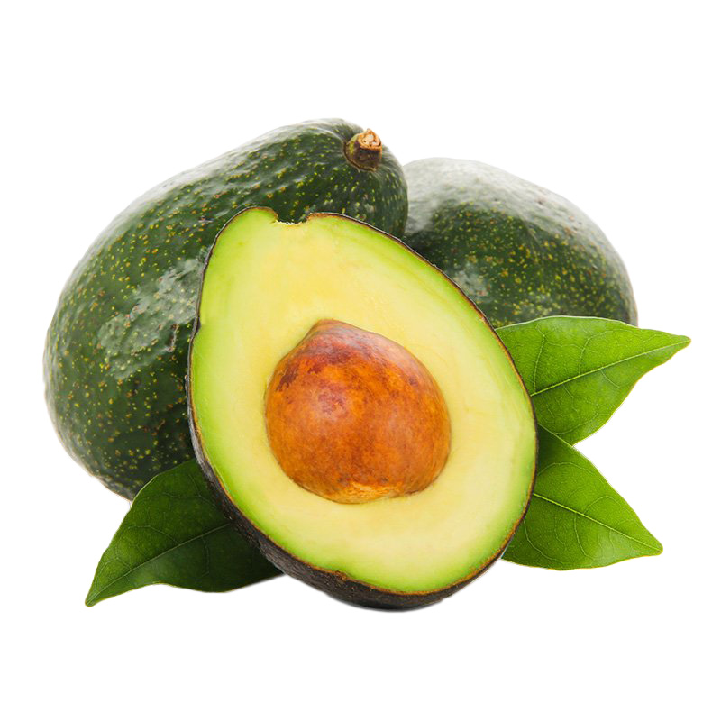 墨西哥牛油果水大果新鲜进口巨无霸宝宝辅食鳄梨10个速发avocado