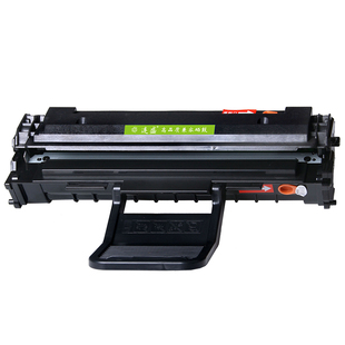 连盛适用易加粉三星MLT-D108S硒鼓ML-1640 1641 2240 ML-2241 ml2240 1642 ML1641激光打印机晒鼓 粉盒ML1641
