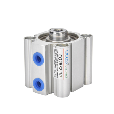 TJCQD天进标准薄型气缸CDQ2B20