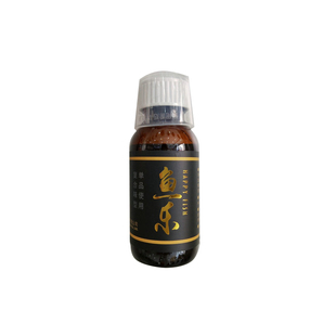 乖虎鱼乐新品薯味复合中药一款可以单开的饵料黑坑小药添加剂