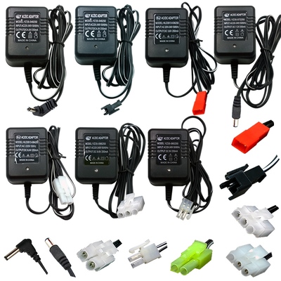 安全稳定电池组充电器火牛式