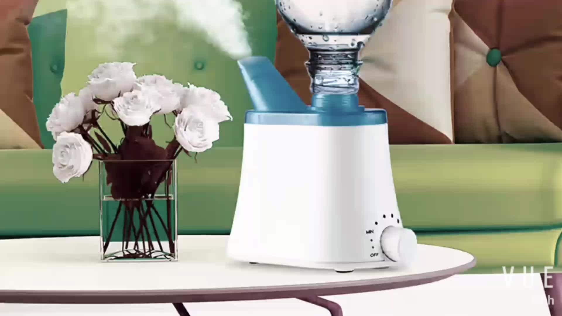 Korean Air Humidifier Aroma Diffuser,Car Humidifier Ultrasonic,Cool