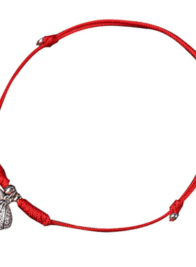 天乩杨紫蛇形耳坠手链白夭夭同款