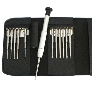 大疆Avata御2Pro/Air2s/精灵4/Mini无人机拆机工具螺丝刀维修配件