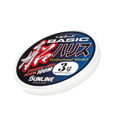 日本超耐磨碳素线柔软前导子线