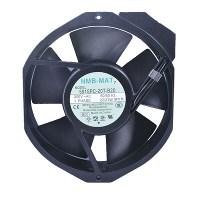 NMB-200V风扇NMB-MAT5915PC