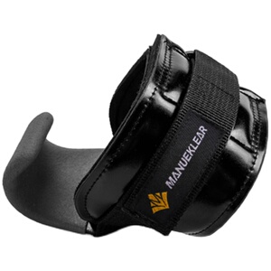 引体向上助力钩健身护腕勾手套辅助器男挂吊单杠防脱手训练手腕