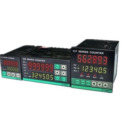 CI7-RC60W东崎计数器CI8CI4-RC60