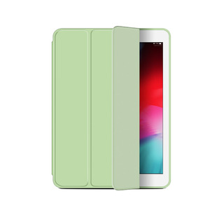 2019新款iPad 7th generation保护套10.2寸a2197散热10.5外壳Air3超薄2021年9代iPad普通电脑壳皮套耐用休眠