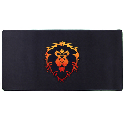 wow魔兽世界lol超大游戏鼠标垫