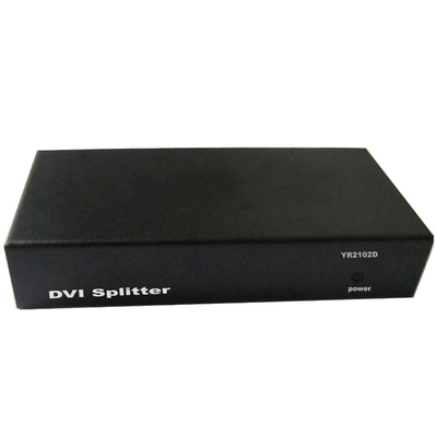 分配器双通道埃普尔迅2560*1600