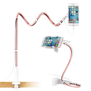 懒人神器！【宾博】 多功能手机支架