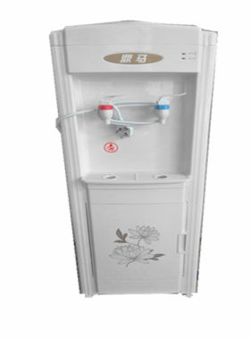包邮鼎马立式管线温热过滤器