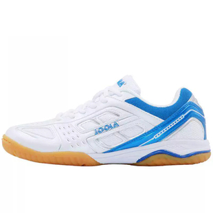 JOOLA尤拉优拉乒乓球鞋训练鞋女男鞋运动鞋超轻防滑乒乓球鞋砗磲