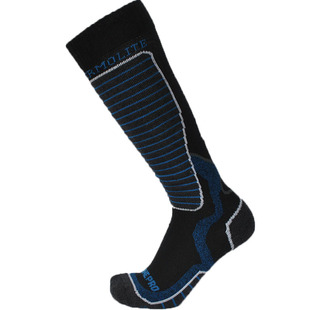 SKI-143欧洲老牌户外THERMOLITE保暖加厚滑雪袜