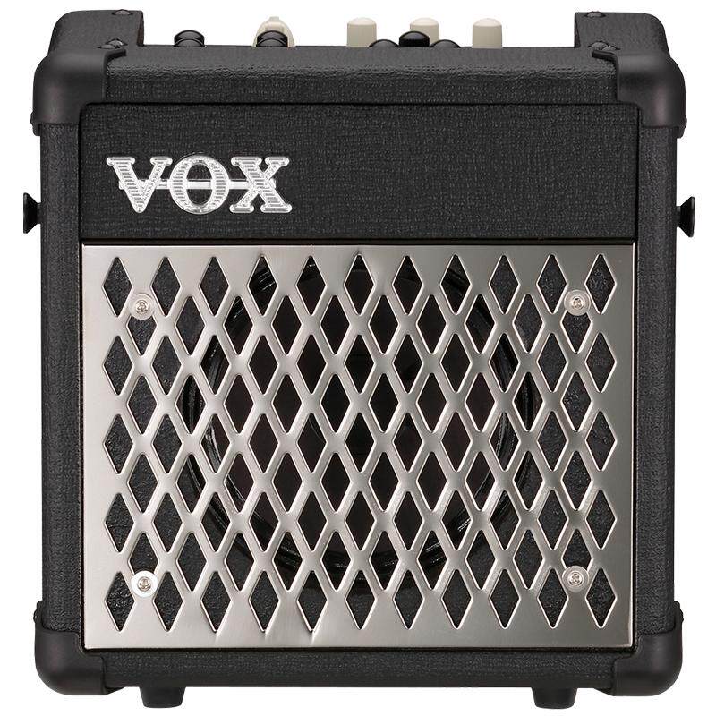 VOX电子管AC10C1/15C1X/30C2X木VX50-GTV电吉他MINI3-G2/5-RM音箱