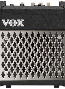 VOX电子管AC10C1/15C1X/30C2X木VX50-GTV电吉他MINI3-G2/5-RM音箱