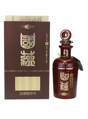 古贝春500ml单瓶购买酱香型白酒
