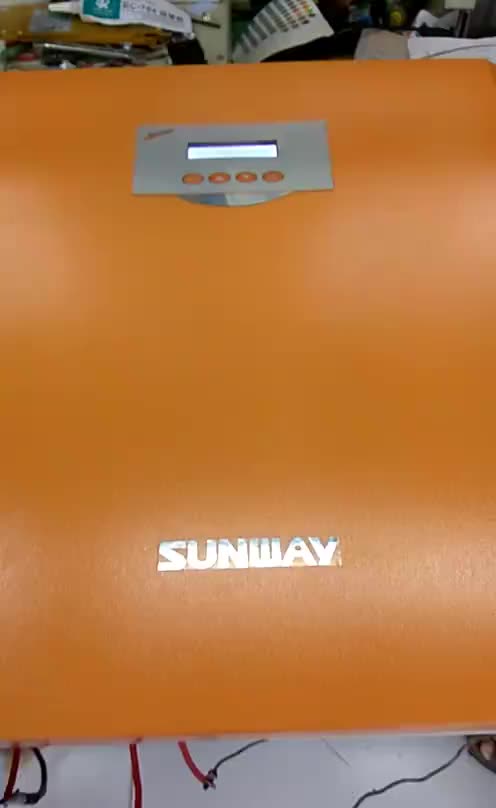 solar panel controller