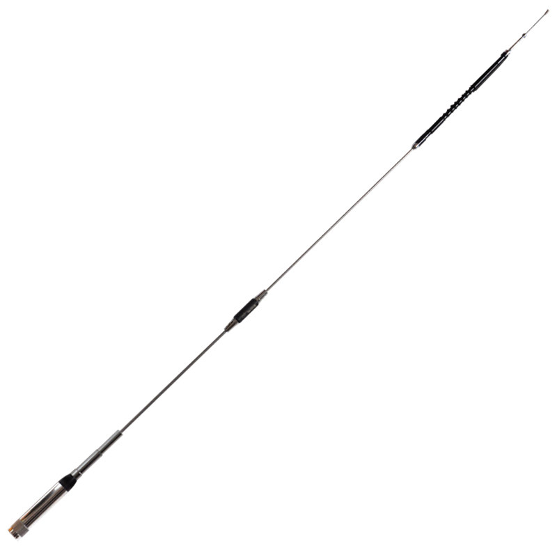 CR8900 对讲机车载天线 四段车台八重洲特易通欧讯短波电台高增益