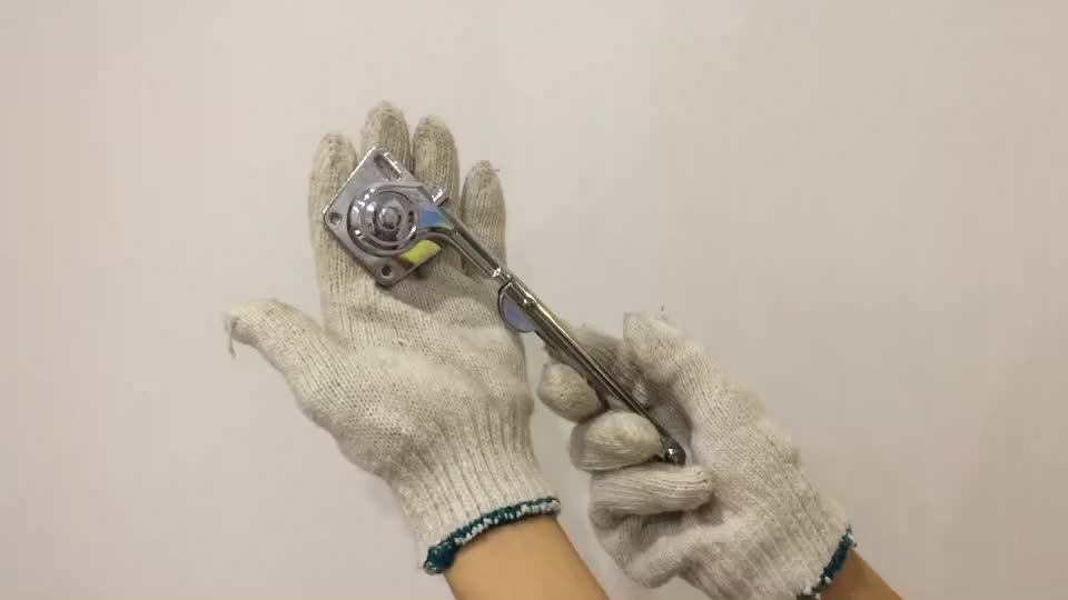 Lift Up Strut Lid Support Hinges Flap Door Stay Hydraulic Stays