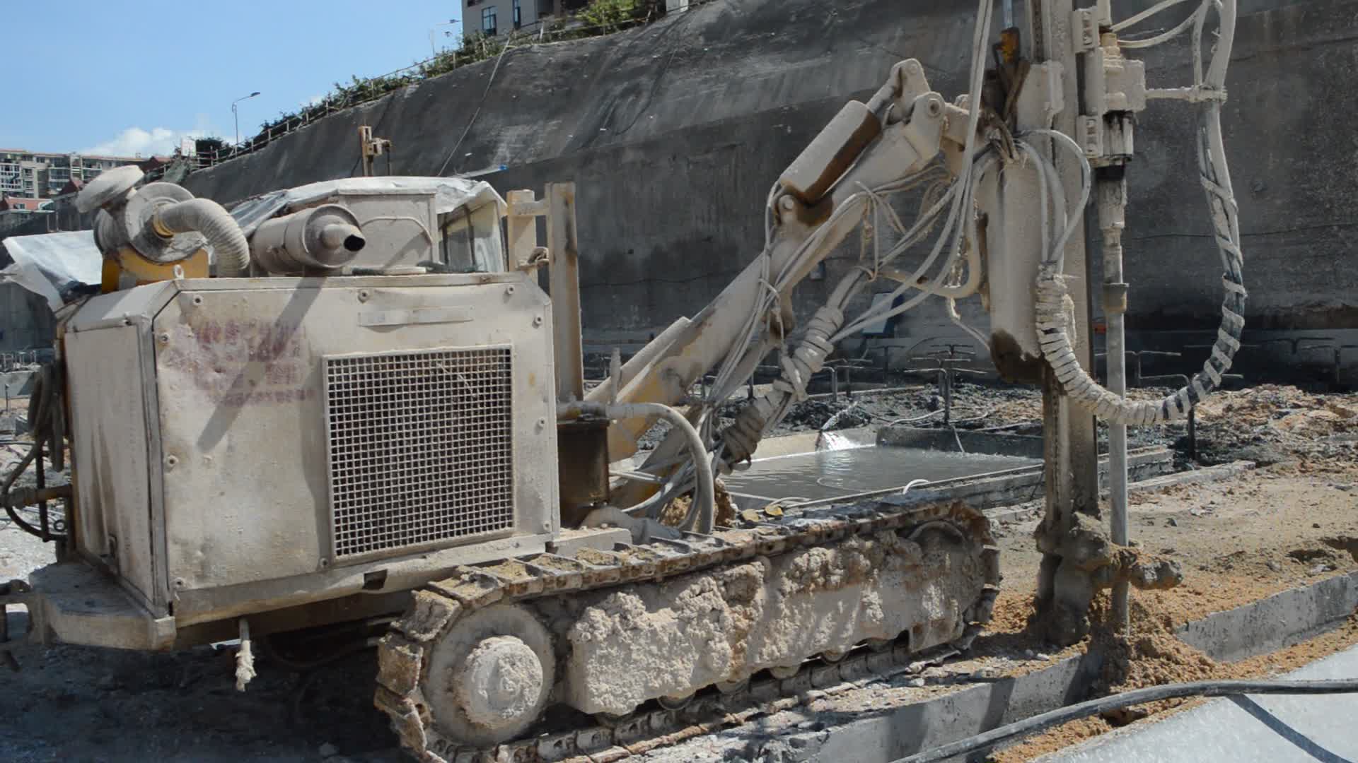 Atlas Copco Tungsten Carbide Dth Mining Rock Drill Bit Buy Rock Drill