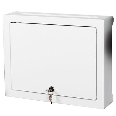 简单日子简约路由器收纳盒