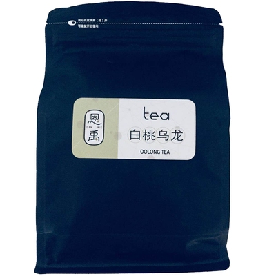 300g门店专用白桃蜜桃奶茶店乌龙