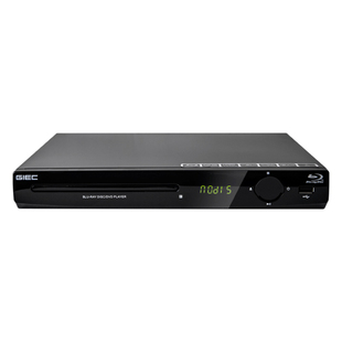 GIEC/杰科 BDP-G2805高清蓝光播放机DVD影碟机家用CD机盘播放器